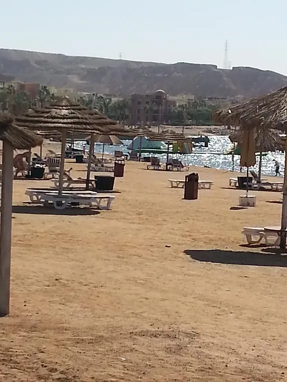 Tala Bay Apartment Aqaba