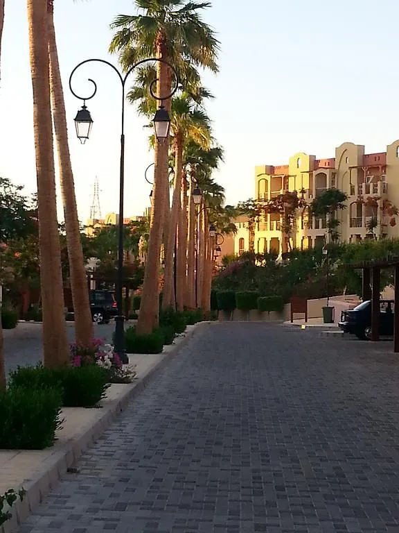 Tala Bay Apartment Aqaba