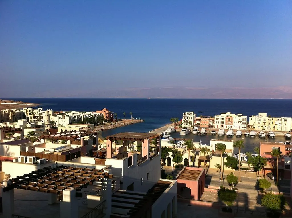 Tala Bay Apartment Aqaba