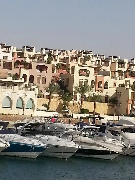 Tala Bay Apartment Aqaba