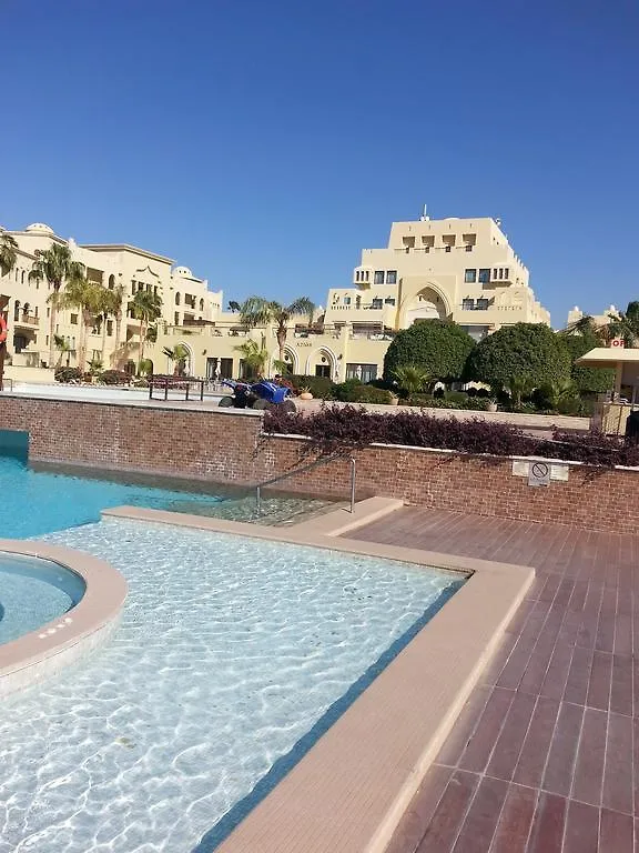 Tala Bay Apartment Aqaba