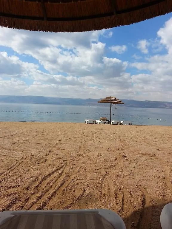 Tala Bay Apartment Aqaba