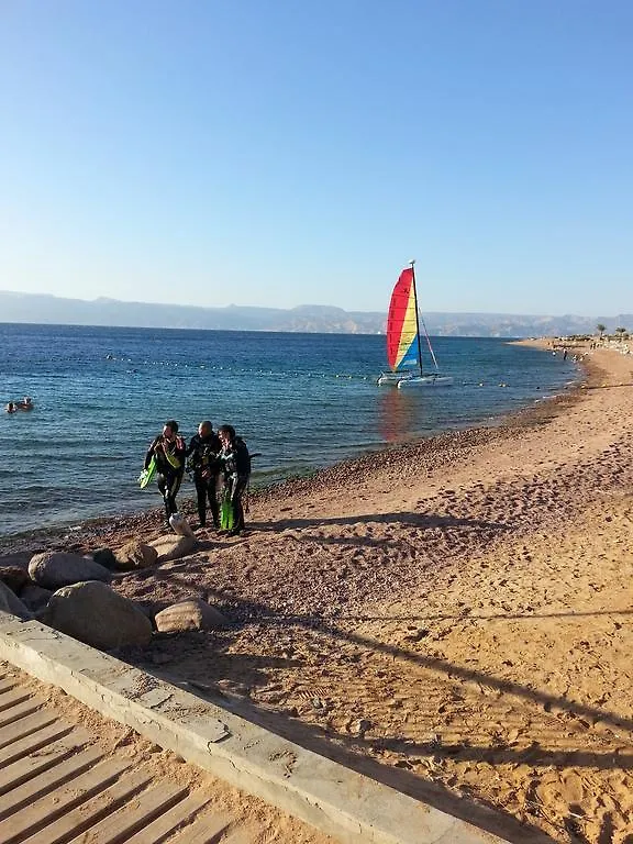 Tala Bay Apartment Aqaba