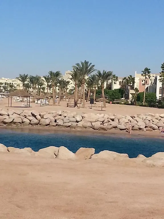 Tala Bay Apartment Aqaba