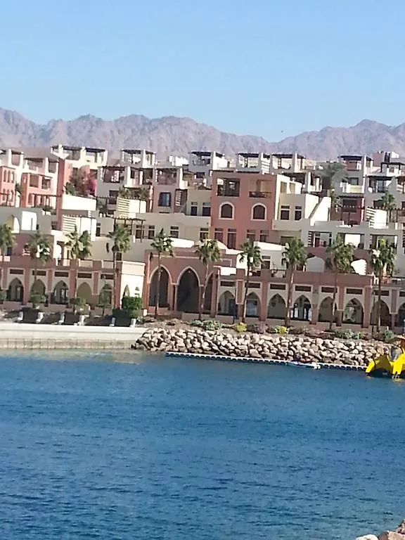 Tala Bay Apartment Aqaba