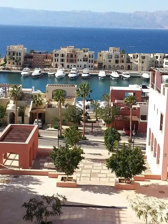 Tala Bay Apartment Aqaba