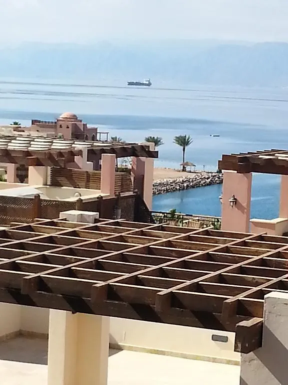 Tala Bay Apartment Aqaba