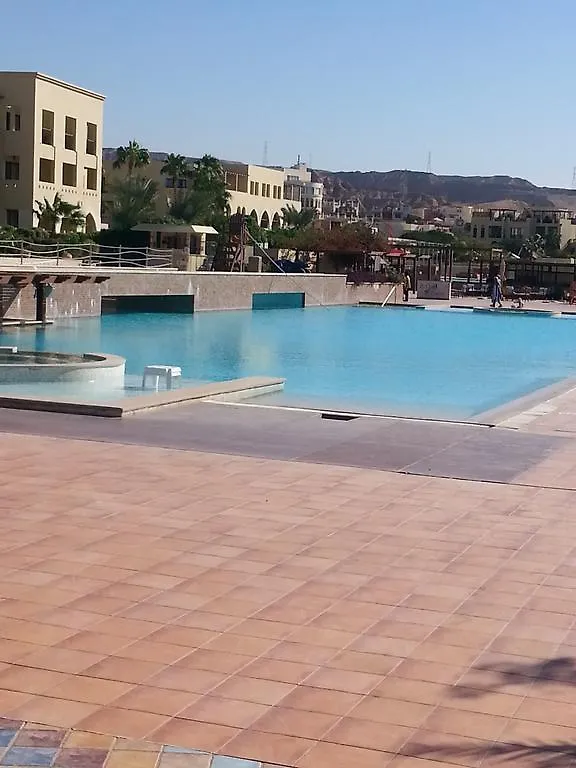 Tala Bay Apartment Aqaba Jordan