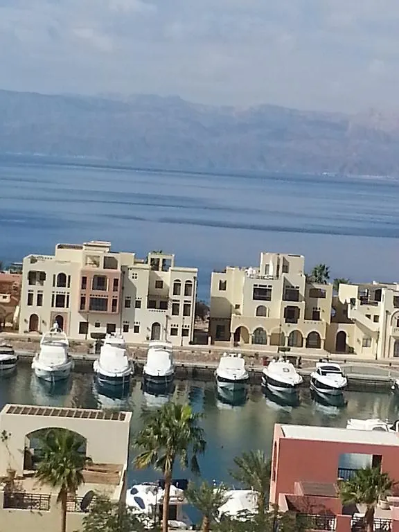 Tala Bay Apartment Aqaba