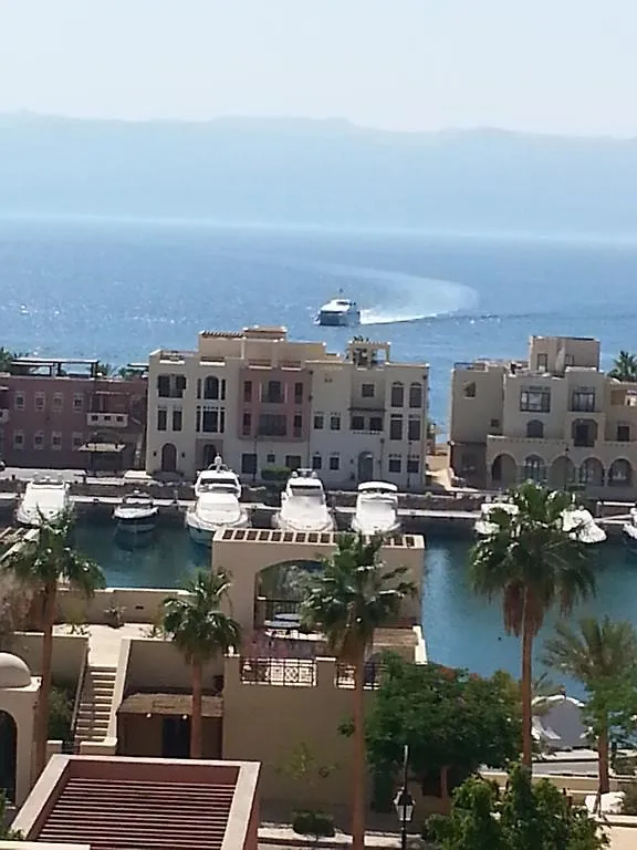 Tala Bay Apartment Aqaba 0*,